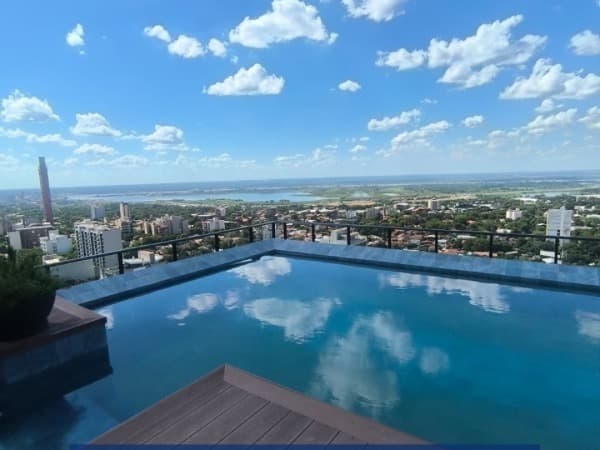 Departamento a estrenar en Las Mercedes – edificio palmanova, foto 1