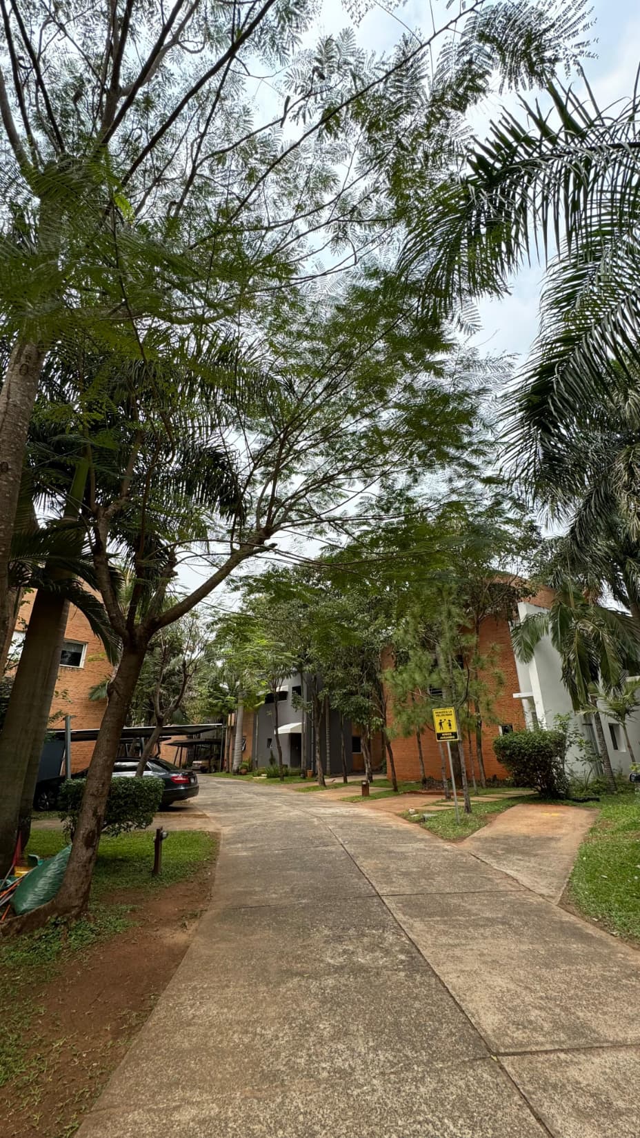 Casa en Condominio de 288 m2 en Fernando de la Mora - CLHO6418942, foto 4