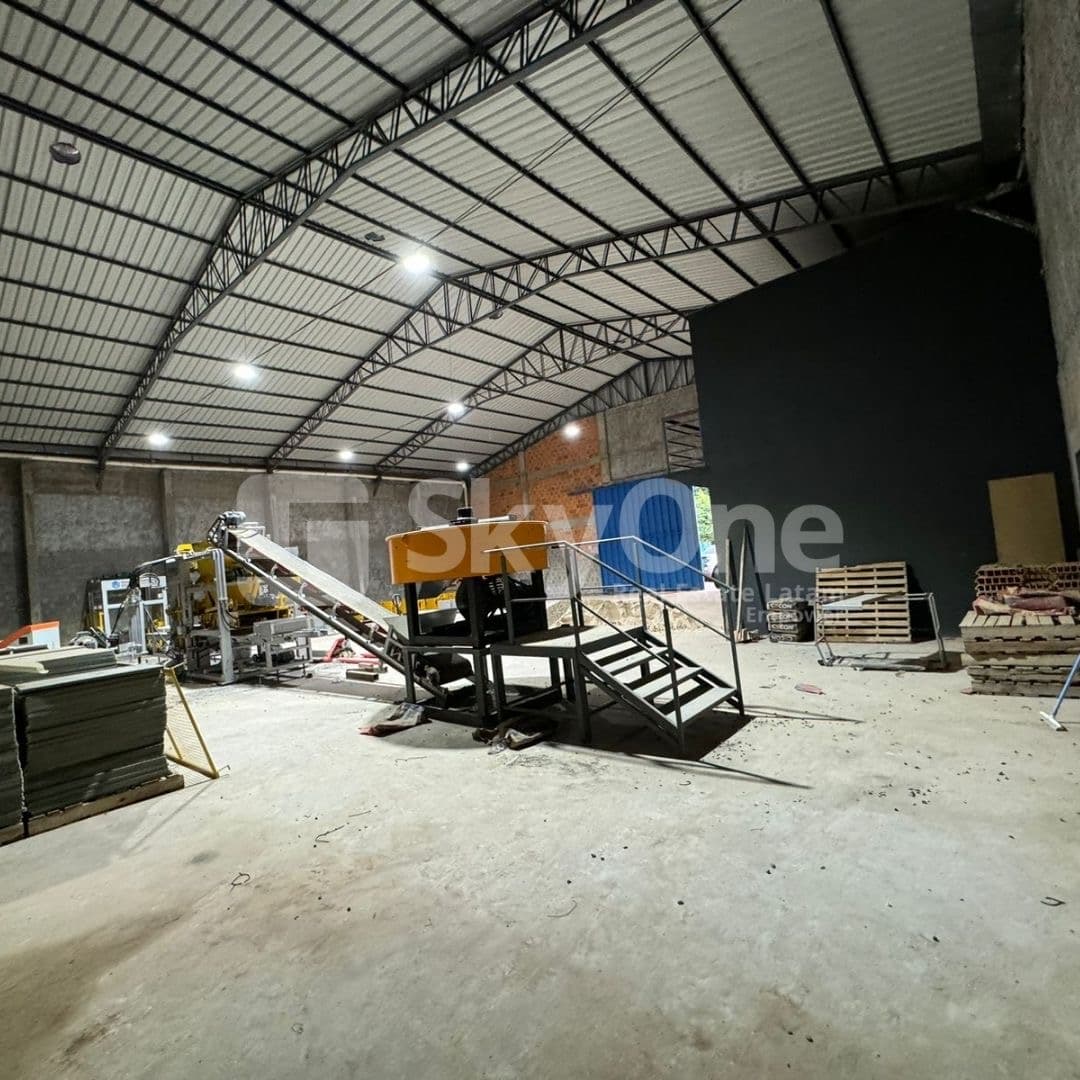 Se alquila hermoso depósito — foto 4