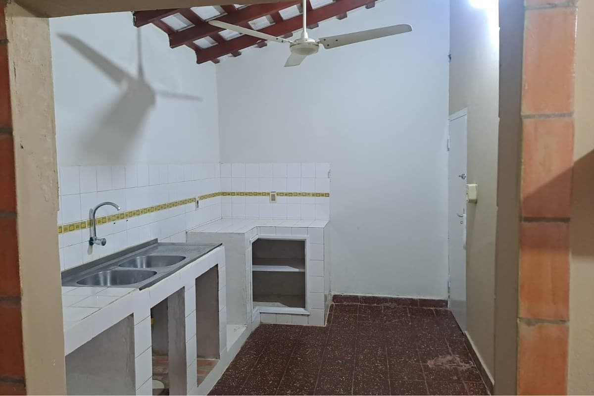casa en San Pablo, Asunción — foto 3