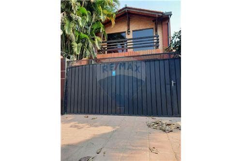 Casa en Barrio Herrera