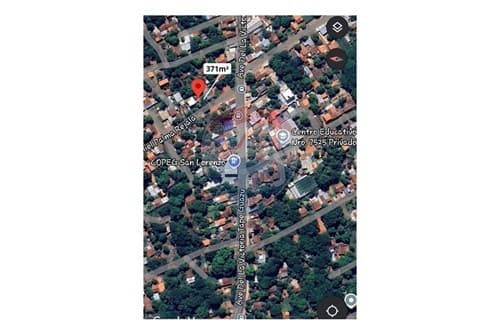 Terreno en San Lorenzo: ¡Construye Tu Hogar Ideal!