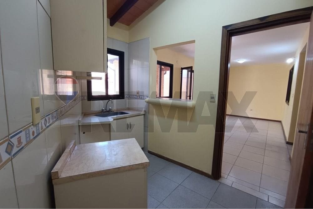 En Alquiler - Duplex -Nazareth, Asunción, Paraguay — foto 4