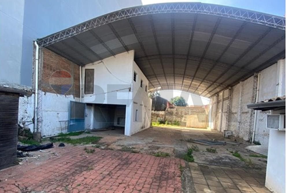Tinglado calle 4 de julio - en venta, foto 2