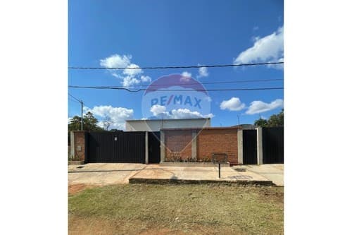 Casa en lambare - alquiler — foto 3