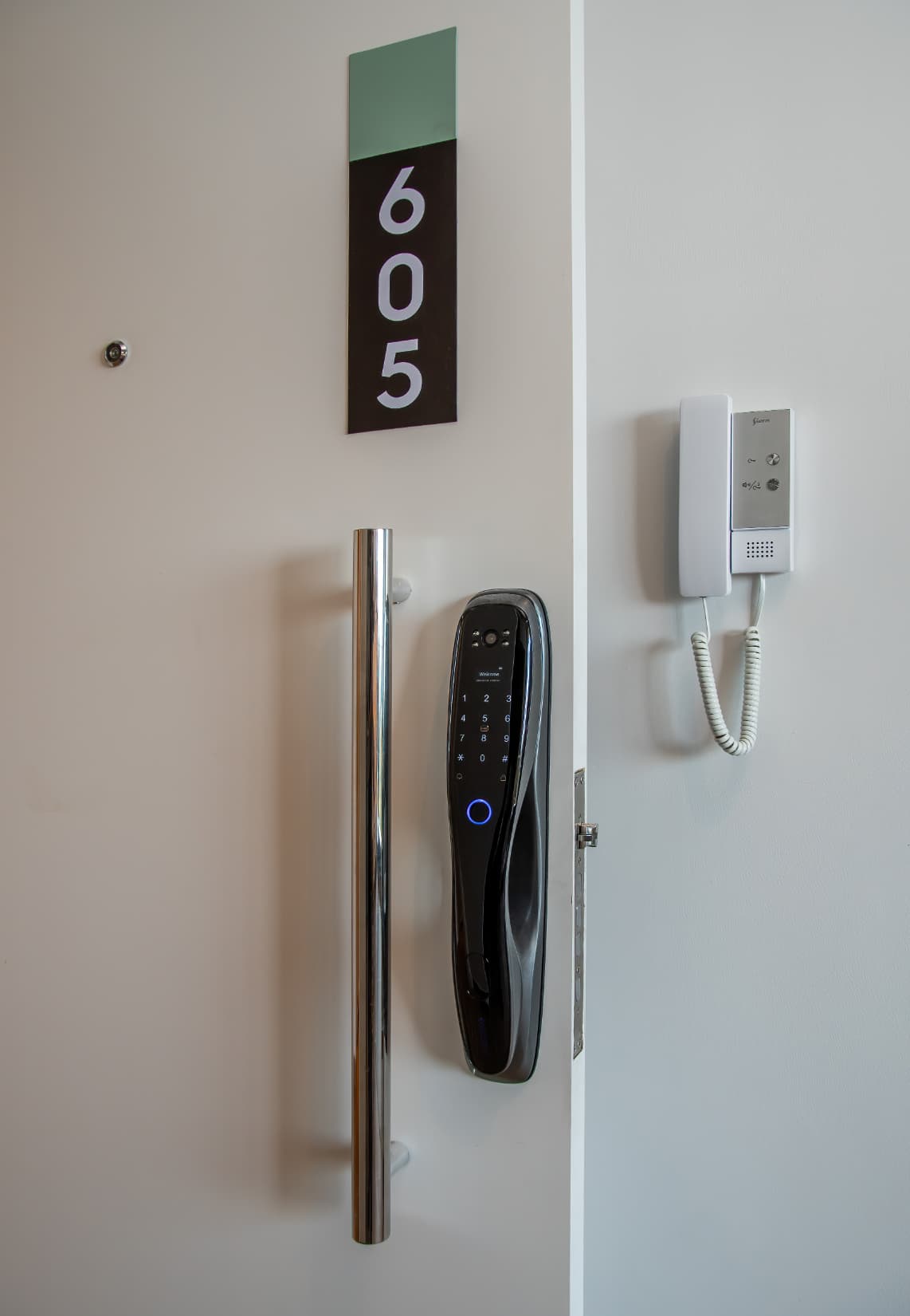 Oportunidad de inversión: Departamento Equipado en Edificio Hassler, foto 1