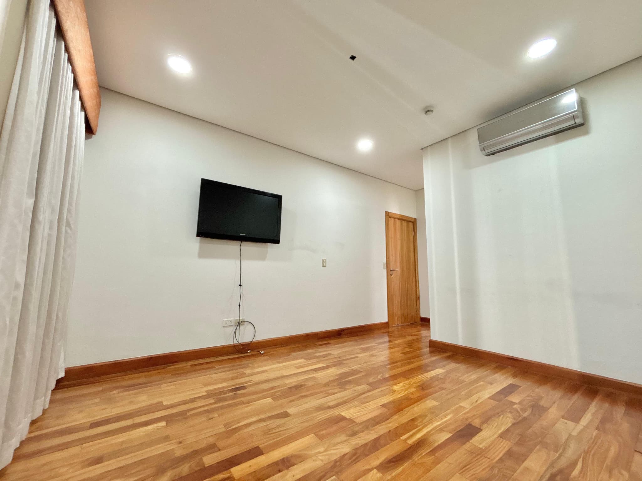 Departamento de lujo en altura – piso 12 — foto 3