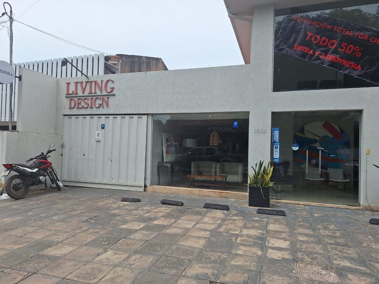 Alquilo Local Comercial Sobre Lillo Y Malutin
