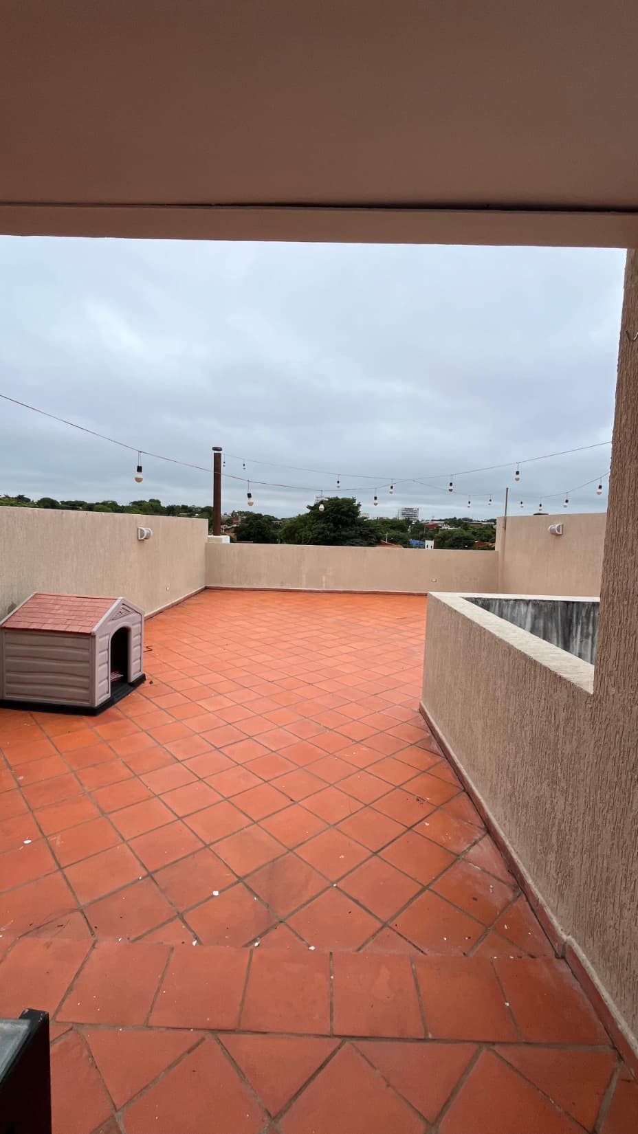 Departamento tipo penthouse sobtre MOLAS LOPEZ, foto 5