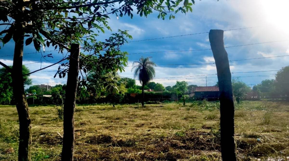 Terreno 2.169 m2 Lote 2 en Mariano Roque Alonso - Barrio Arekaya, foto 2