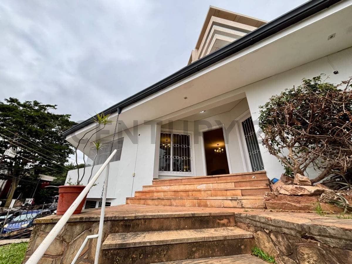 Casa para oficina sobre la avda. Mariscal lopez, foto 3