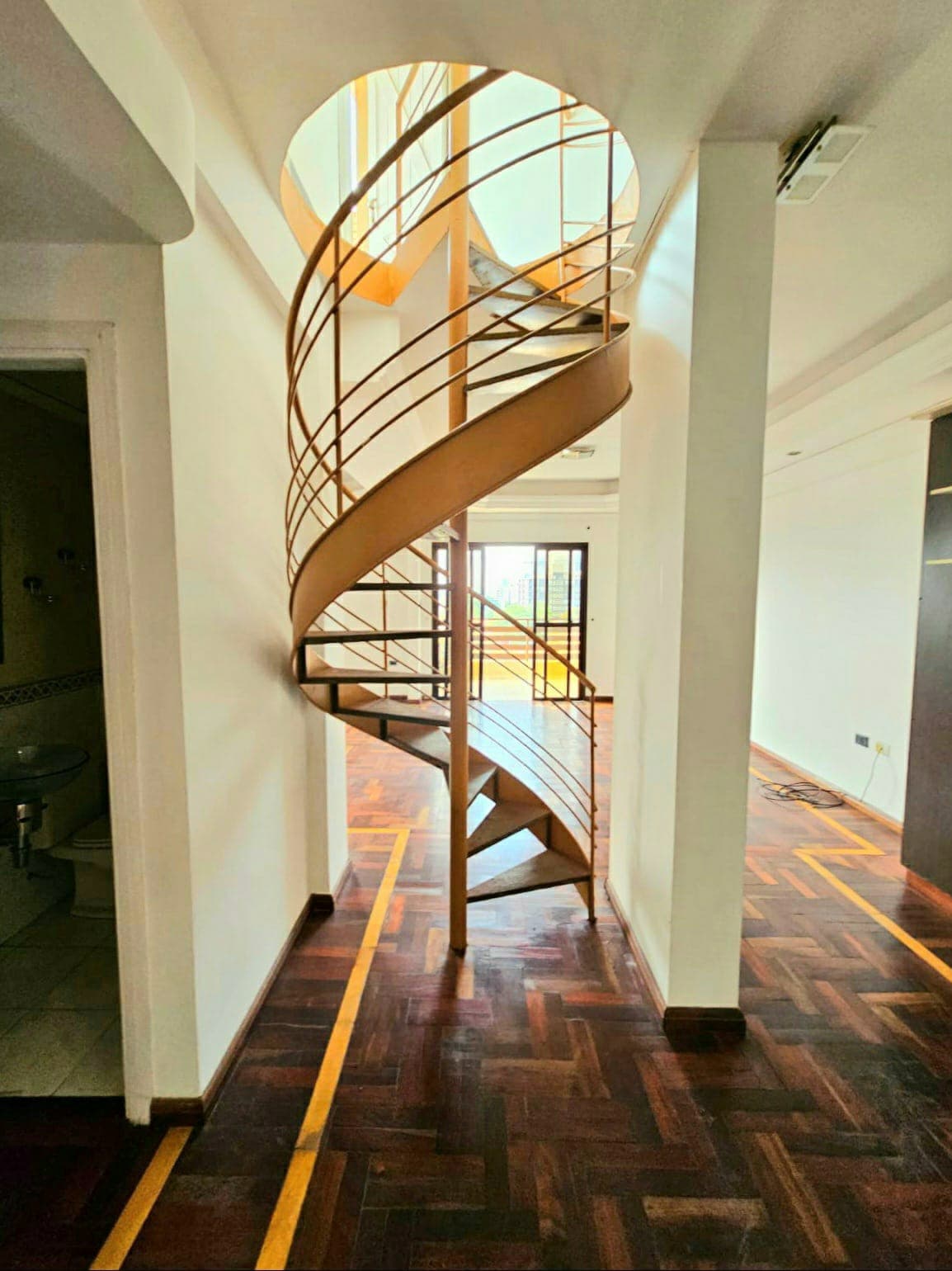 Penthouse Las Lomas - Carmelitas — foto 3