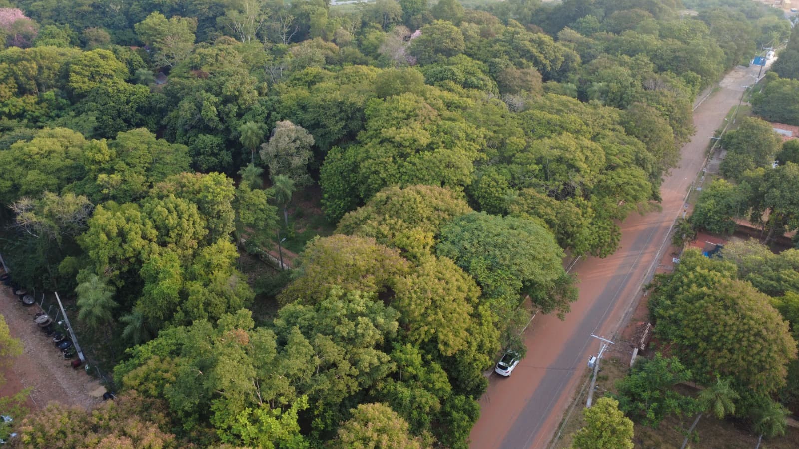 Terreno En Villa Elisa - Sobre El Río Py, foto 4