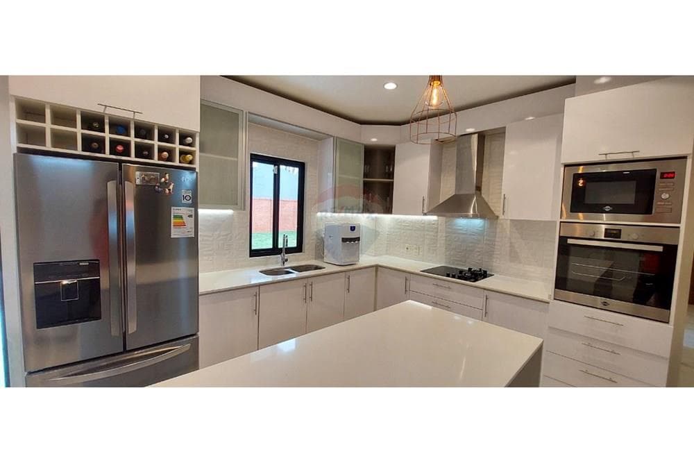 Casa amoblada y equipada en Villa Elisa barrio villa bonita — foto 4