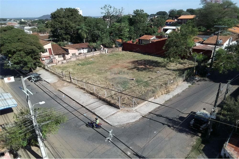 Terreno en esquina en san vicente, foto 2