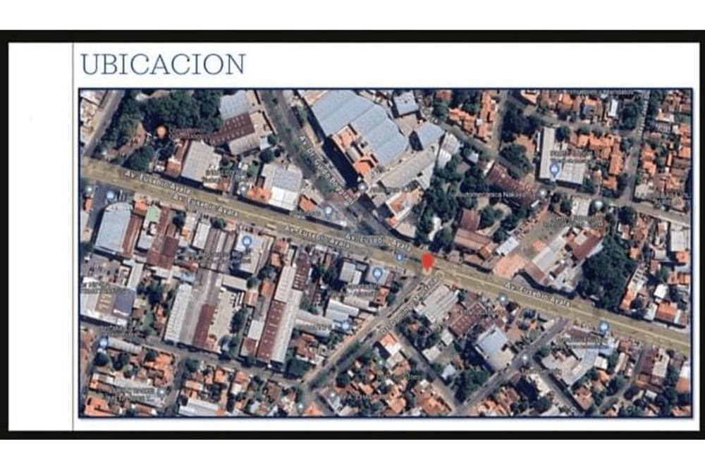Local Comercial - Alquiler - Paraguay Asunción Villa Aurelia, foto 1