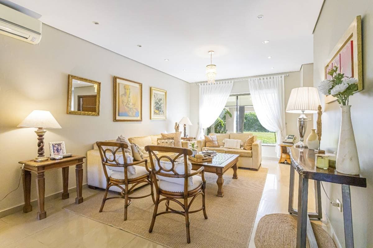 Residencia en barrio cerrado montesol, foto 3