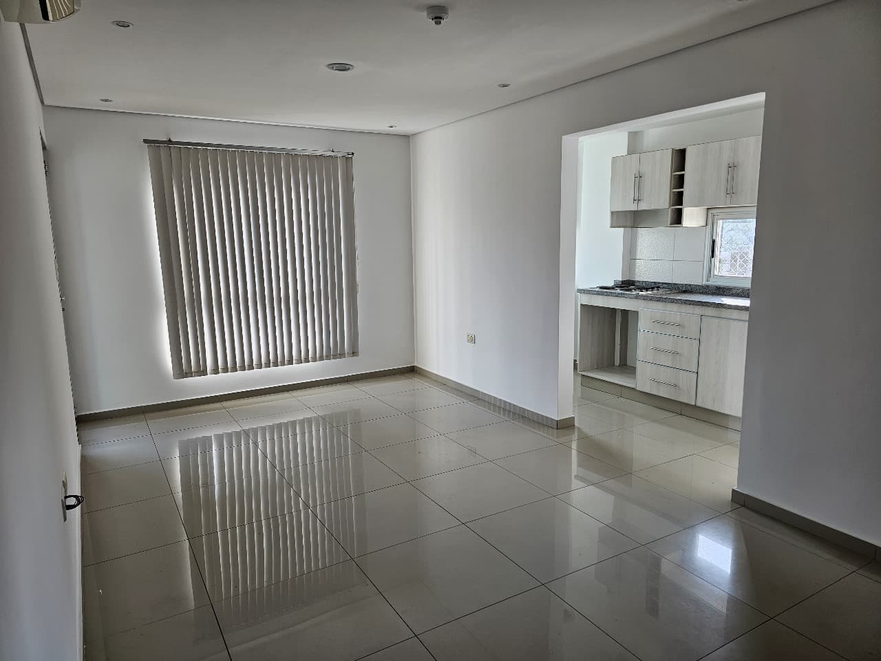 o Alquilo Departamento De 2 Dormitorios En Barrio Jara - Edificio Florida — foto 3