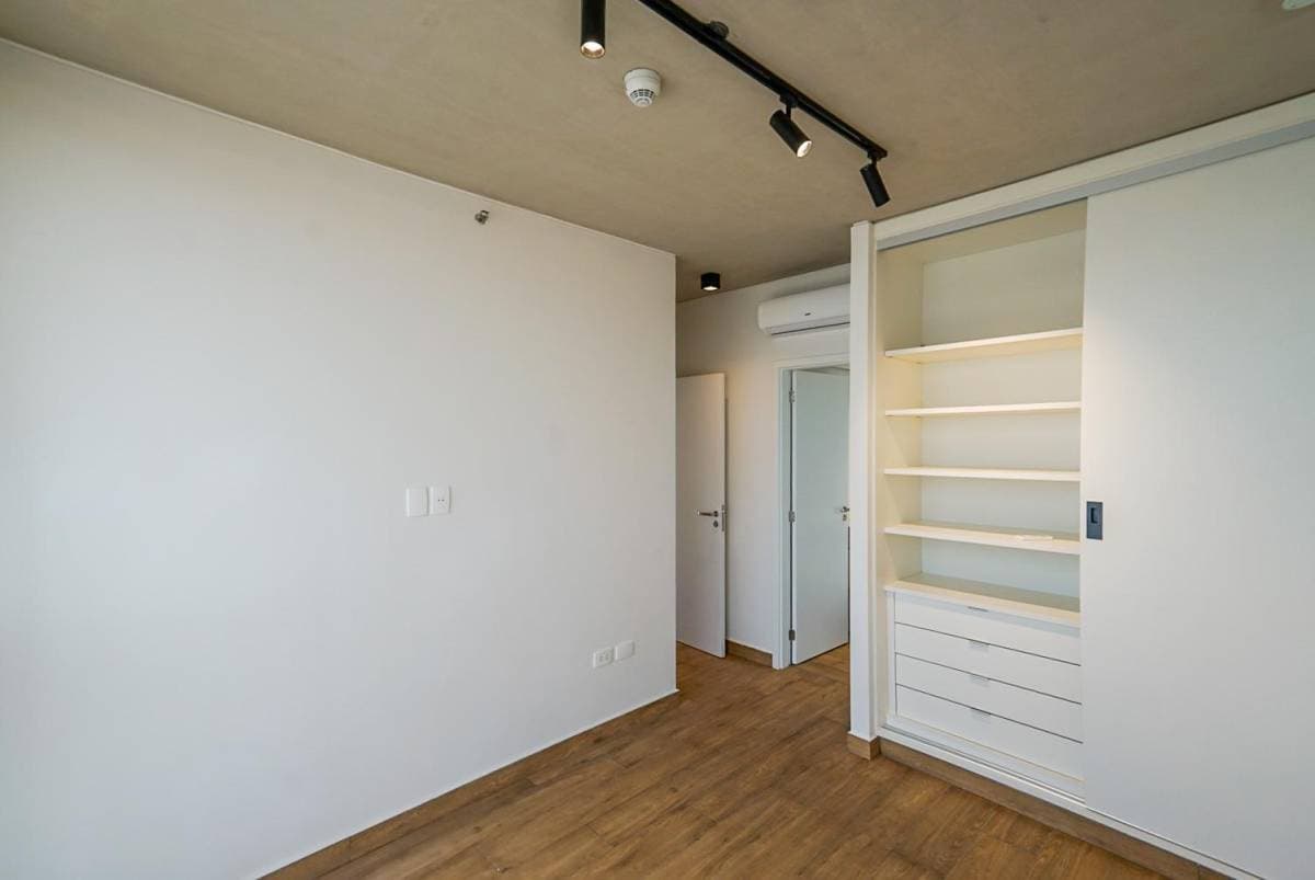 Dpto de 2 habitaciones en asuncion, foto 4