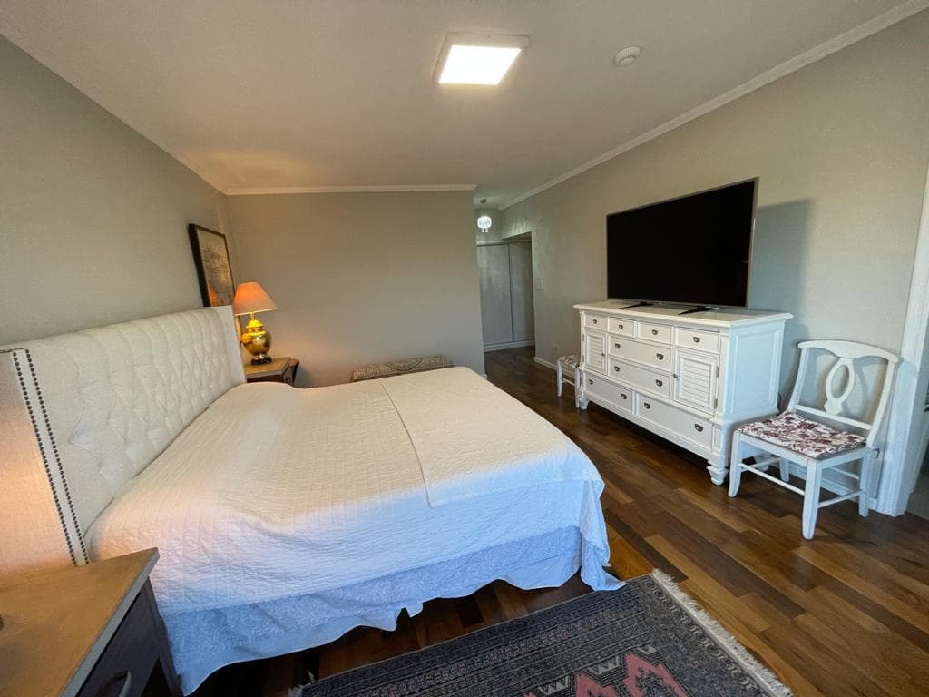 Departamento sobre Avda España con vista al Paraguay, foto 3