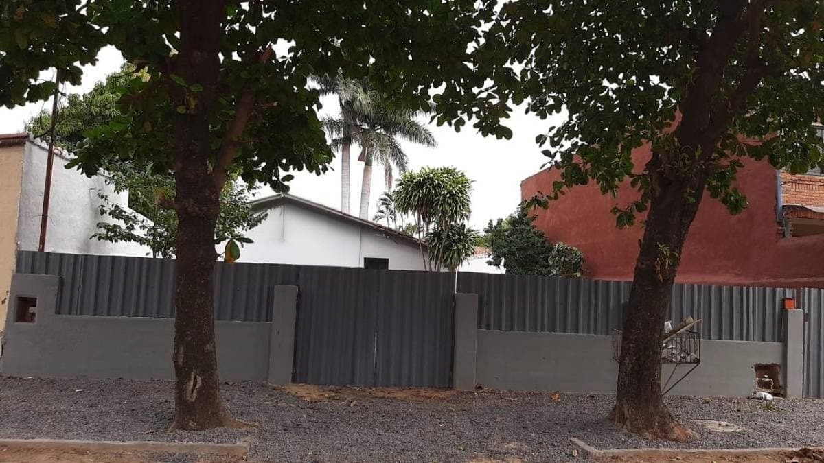 En venta propiedad en barrio santa maría, Asunción, foto 1