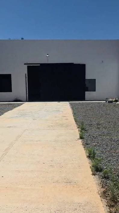 Tinglado En Venta Sobre Calle España, foto 3