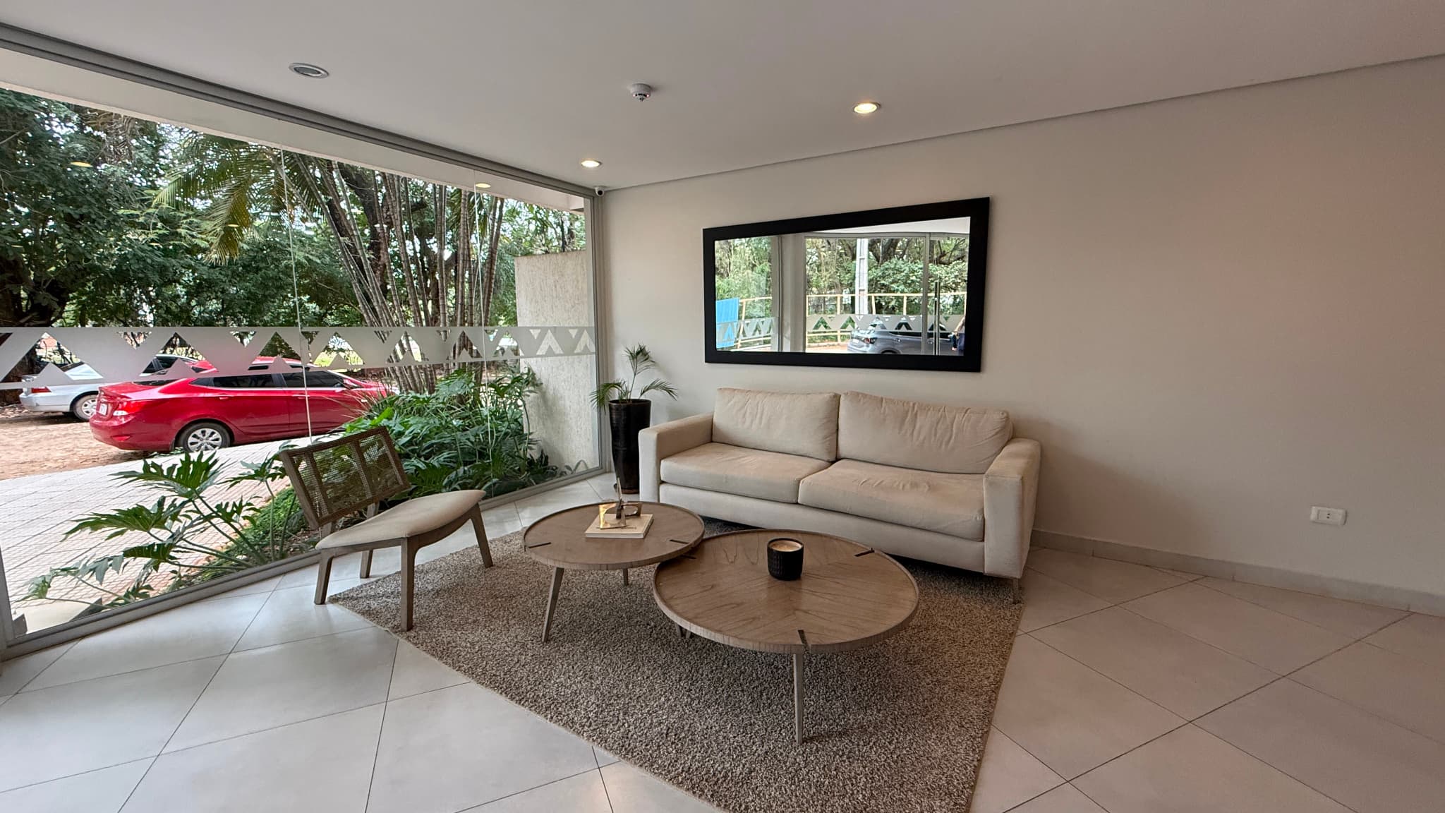 2 habitaciones, mburucuya, foto 1