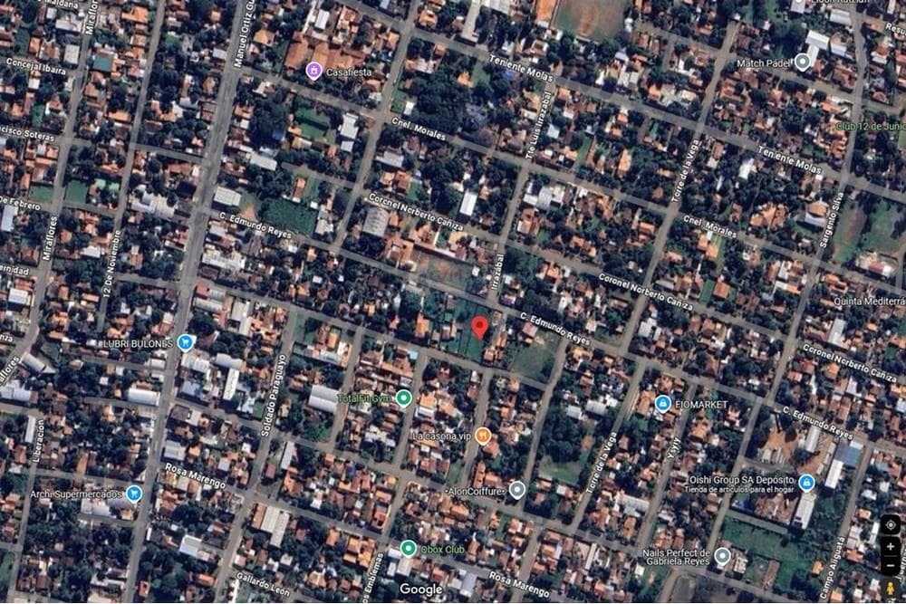 ¡terreno en venta en San Lorenzo - b° lucerito!, foto 3