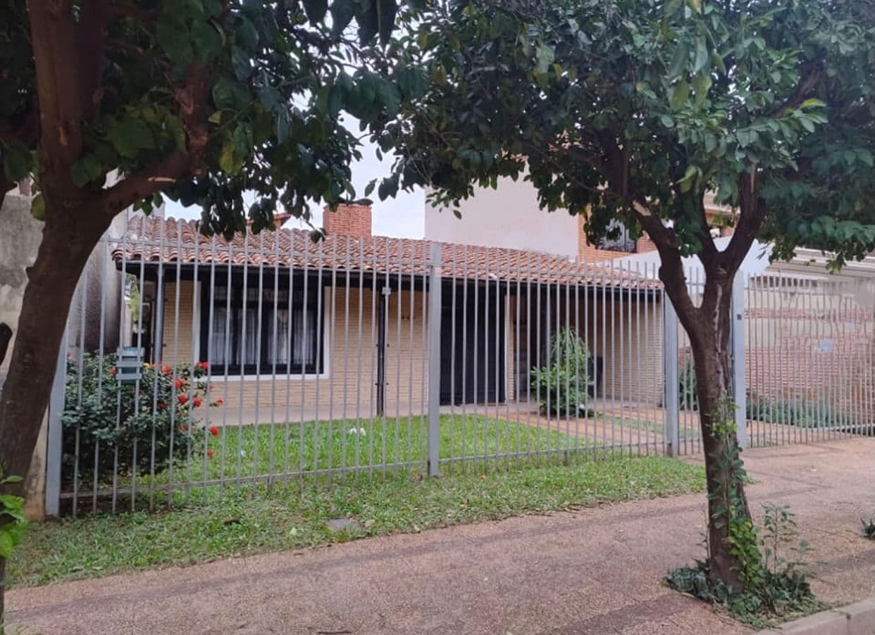 Terreno Detras Del Shopping Del Sol, foto 2