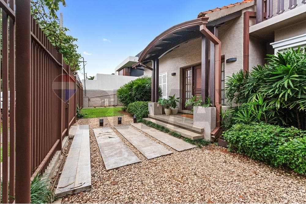 Casa - Venta - Las Lomas (Carmelitas), Asunción, Paraguay, foto 3
