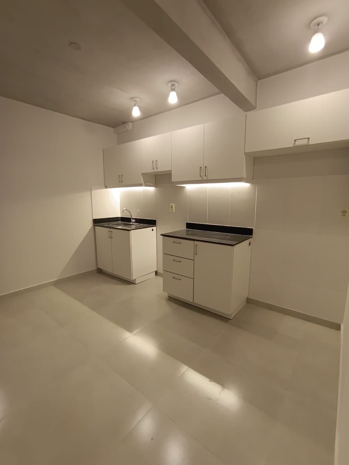 Departamento a Estrenar de Dos Habitaciones en Fernando de la Mora Sur, foto 5