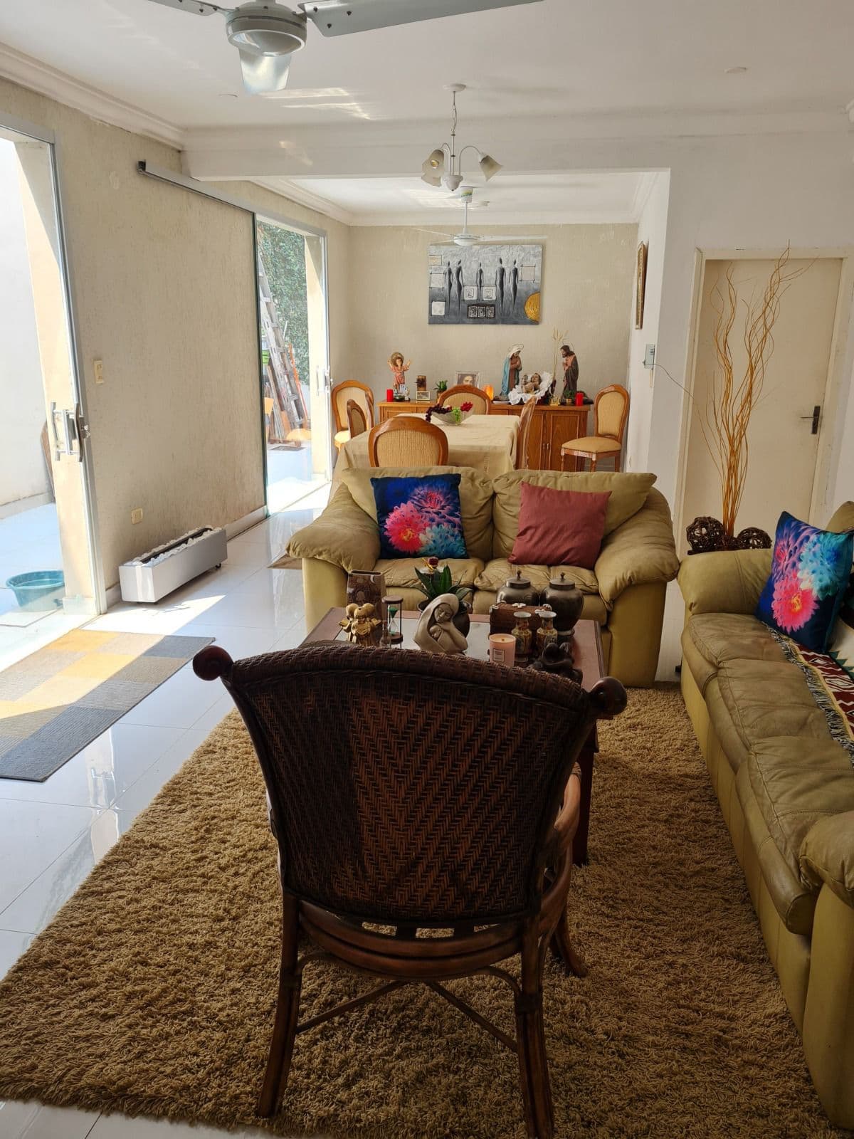 Hermosa residencia barrio mburicao, foto 3