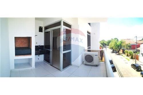 Departamento-Alquiler-PY Asunción Los Laureles, foto 3