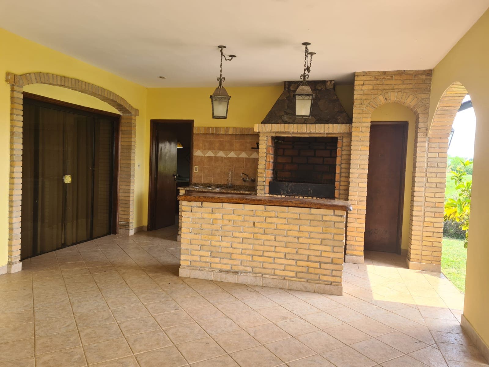 Hermosa Casa en el Country Golf Club Carlos Franco, cerca del hoyo 7 — foto 3