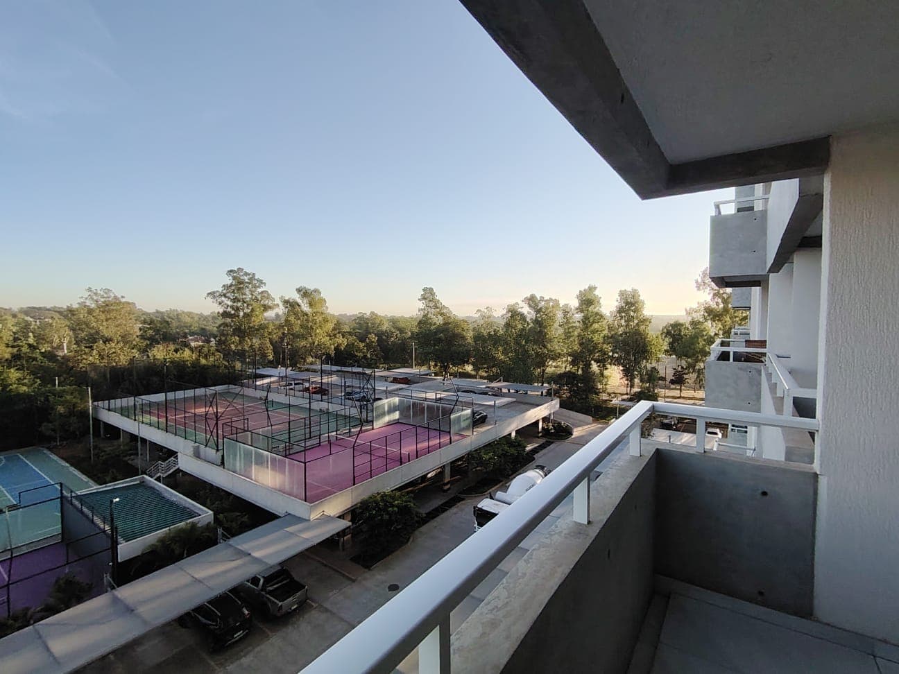 Alquilo depto de 3dormitorios vista a los amenities-altamira surubi i _m r a