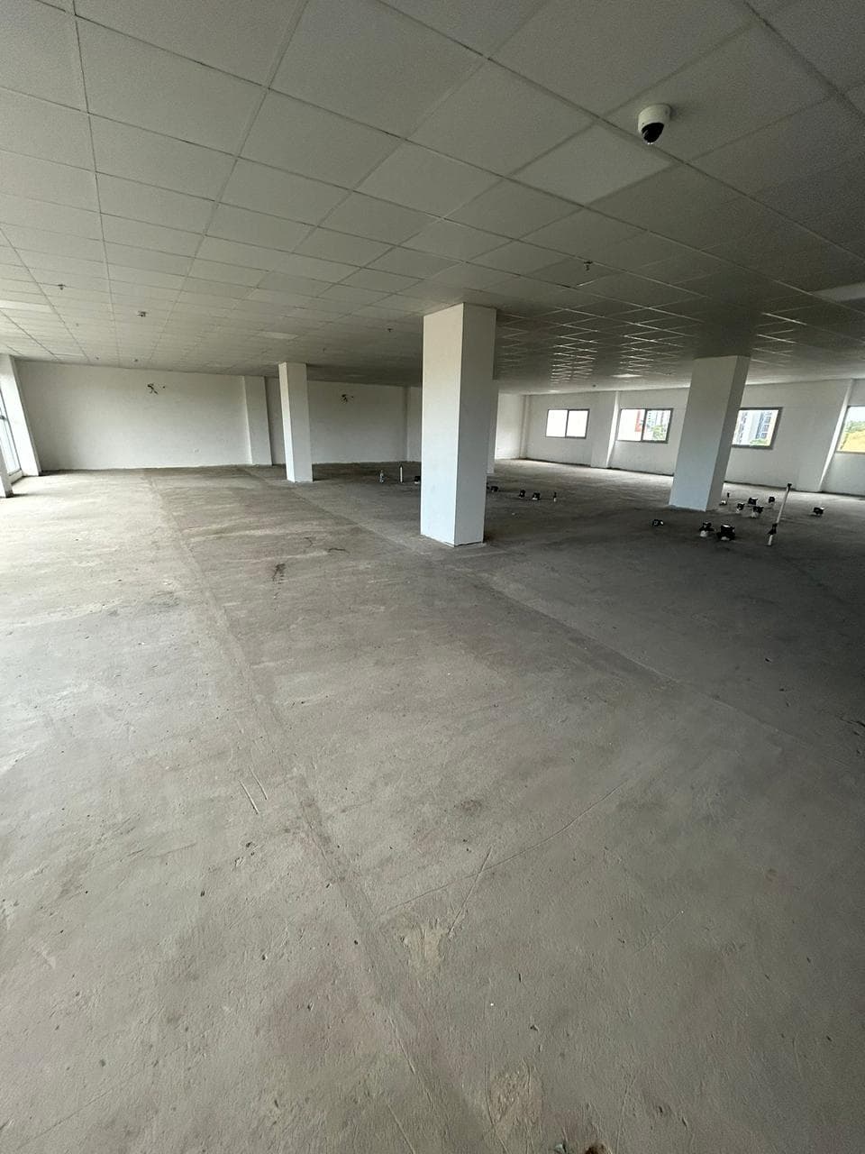 Venta/alquiler de oficina en eje corporativo, foto 2
