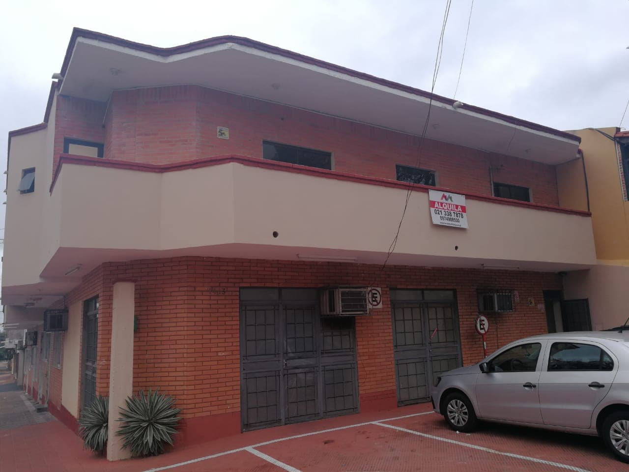 Tierra Inmobiliaria - Alquila Dpto En Sajonia