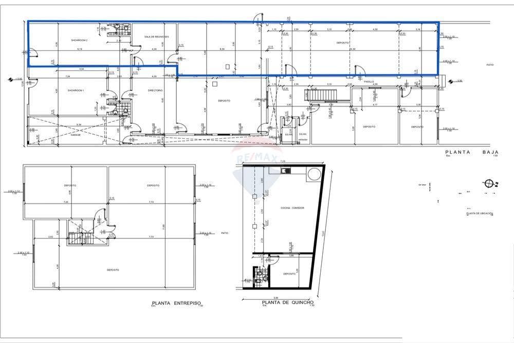 LOCAL de 114 m2 en MBURICAO, Asunción, foto 3