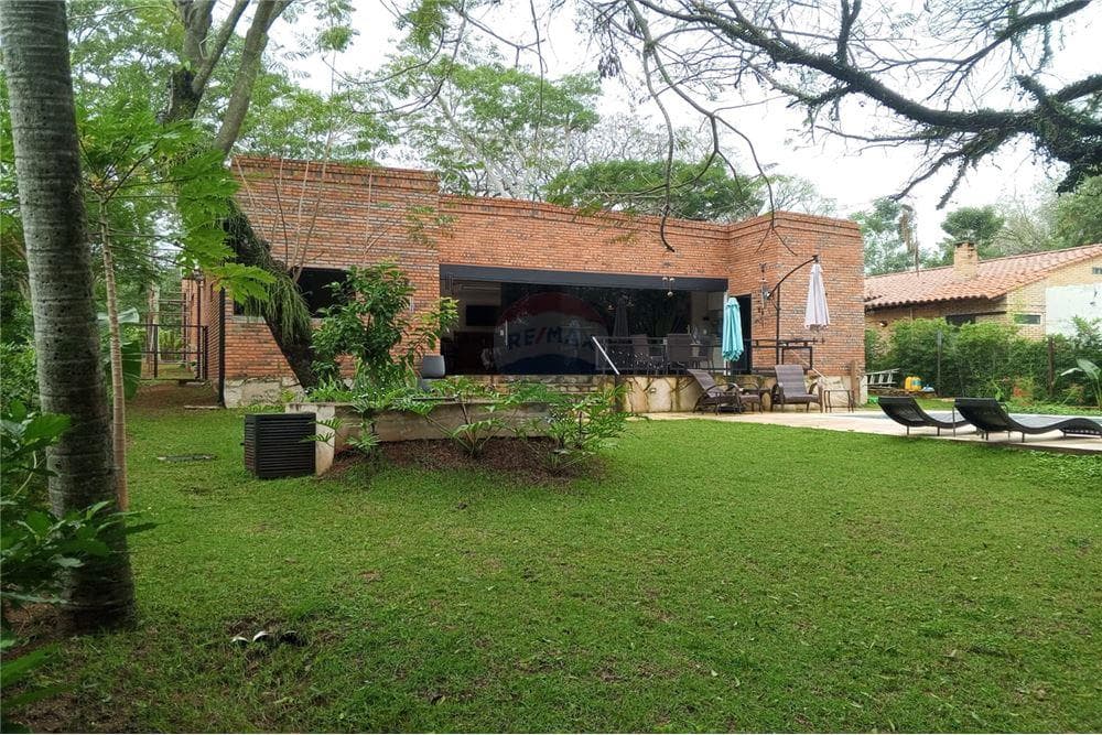 Casa de verano en barrio cerrado - san ber, foto 4