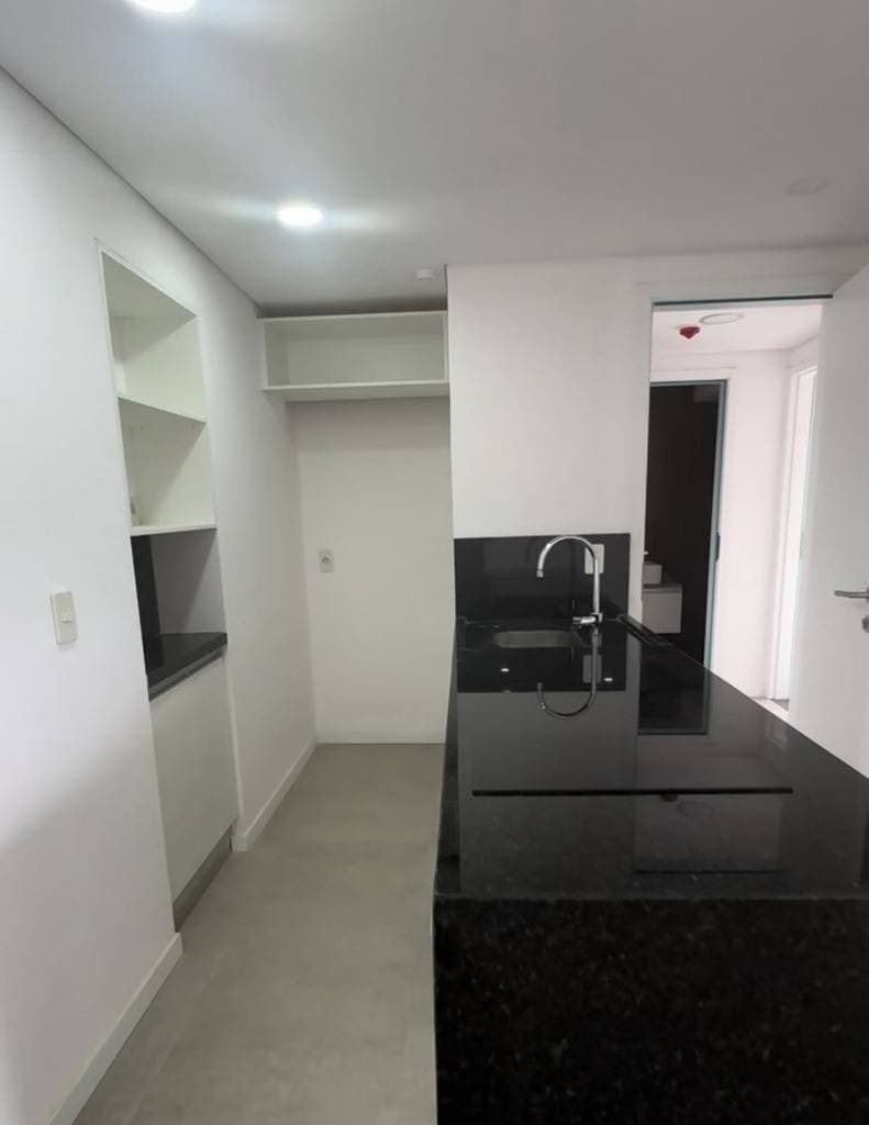 Departamento de 2 hab en edificio terrazas de laurelty - id 43987, foto 3