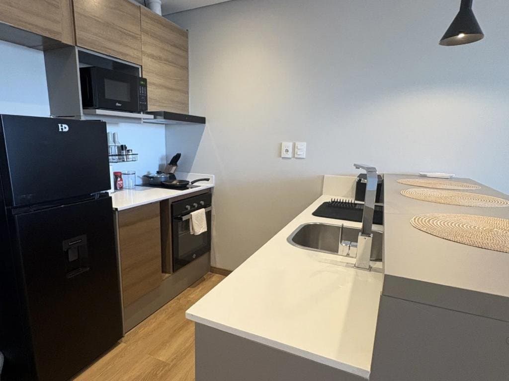 Departamento Monoambiente En Las Lomas, foto 4