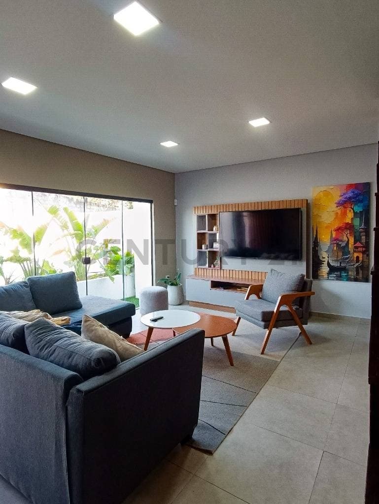 de Casa Dúplex en Luque, Central — foto 5