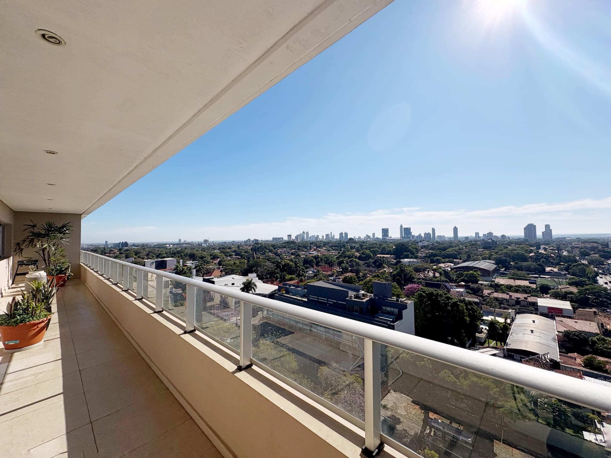 Departamento De 3 Dormitorios Totalmente Equipado — foto 4