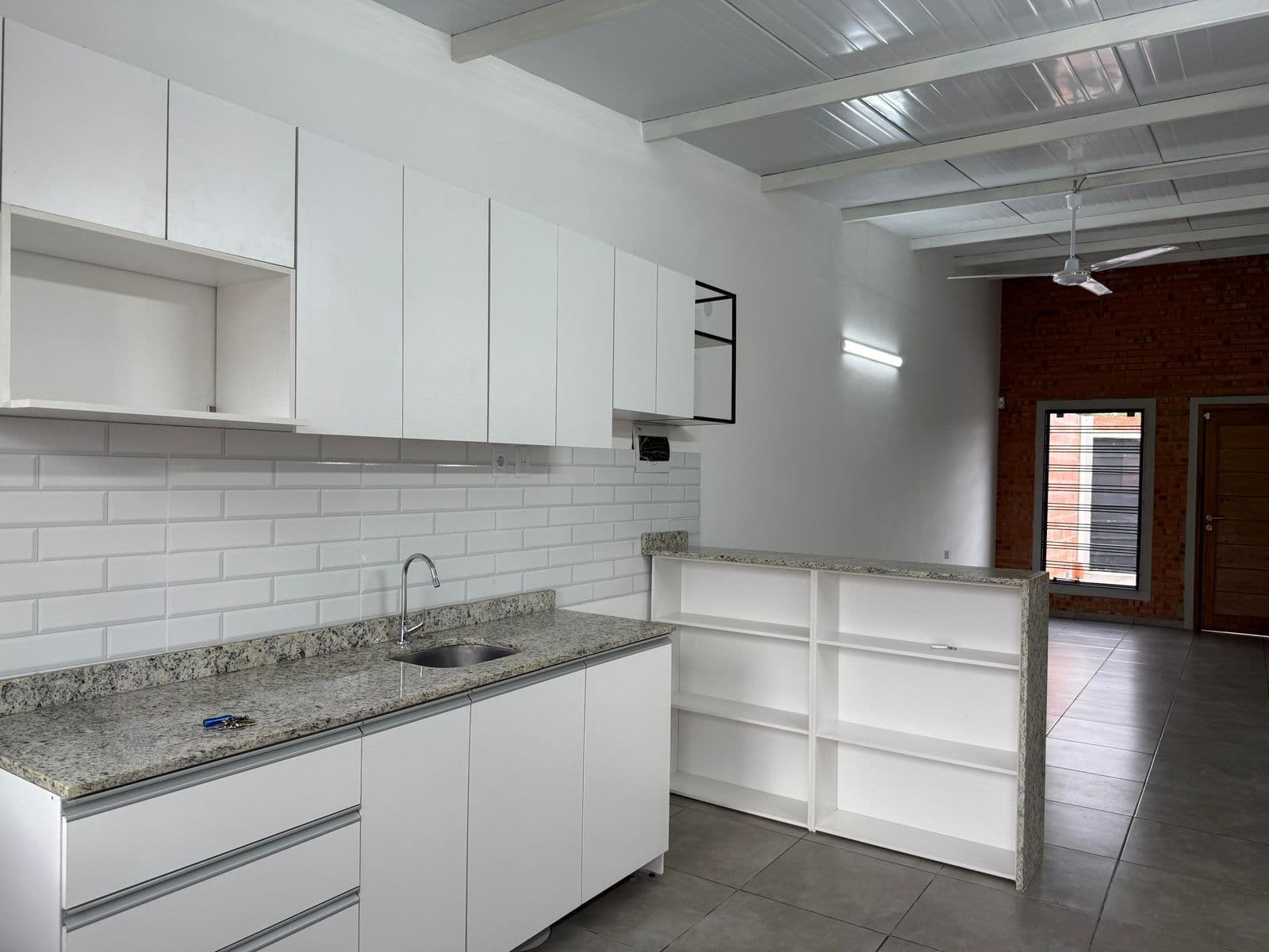 Vendo hermosa casa en San Lorenzo!