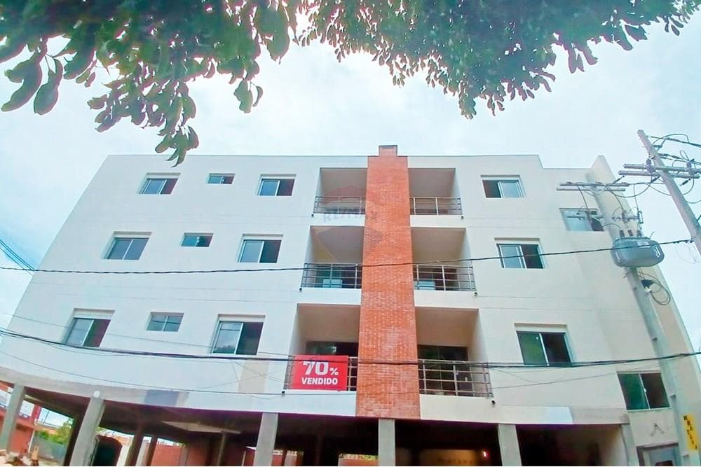 Dpto. De 2 dor. A estrenar en mariano r. Alonso, foto 2