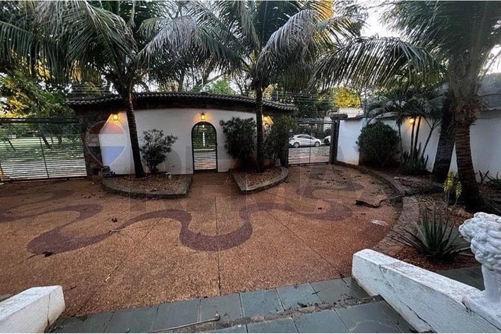 Lujosa casa en villa aurelia Asunción, foto 5
