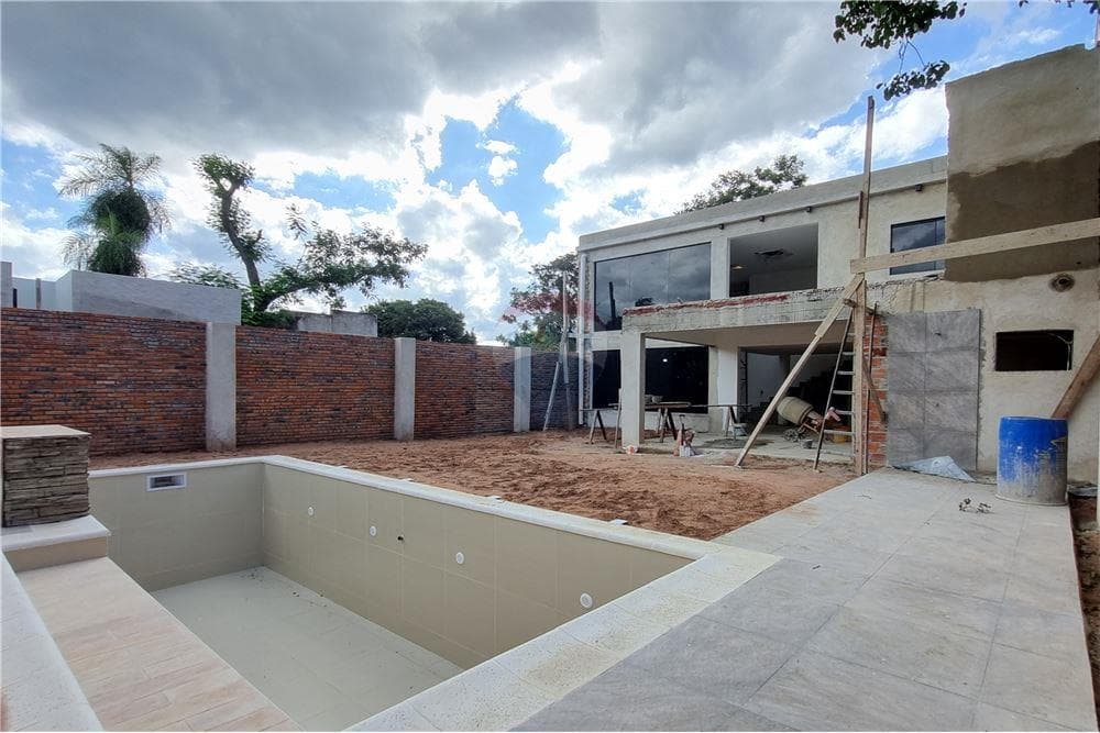 Casa - Venta - Lambaré, Paraguay, foto 2
