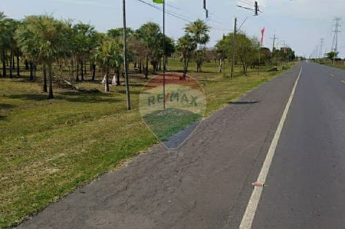Terreno en Venta Nueva Asunción, foto 1