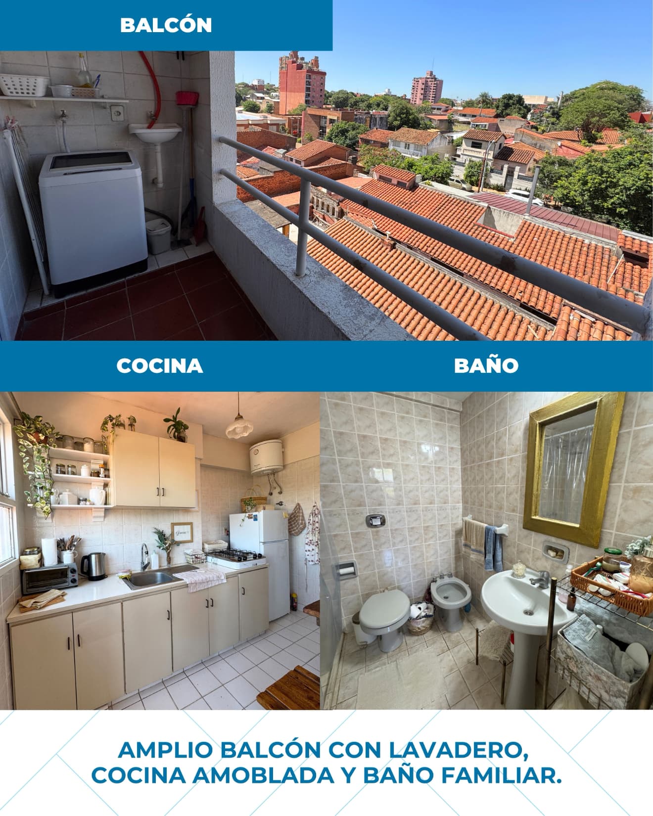Exclusivo Departamento de 1 Dormitorio en Venta, Edificio Lafayette, foto 4