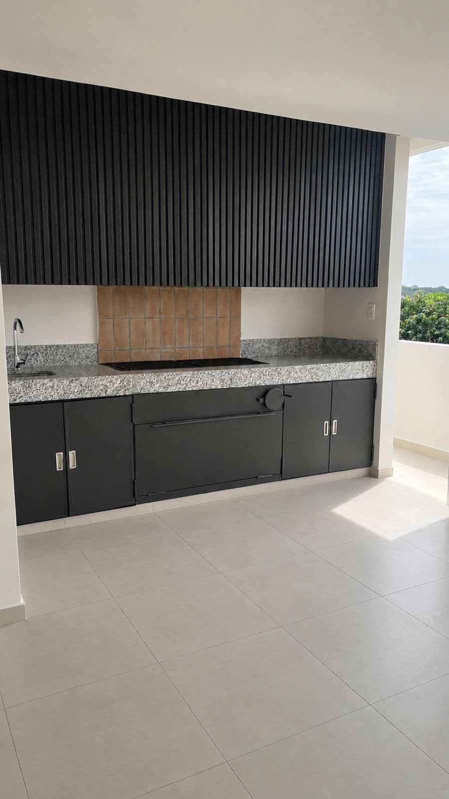 Departamento - Luque — foto 2